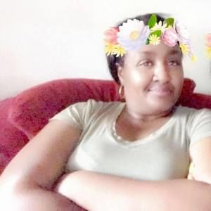 Meet your Posher, Donna